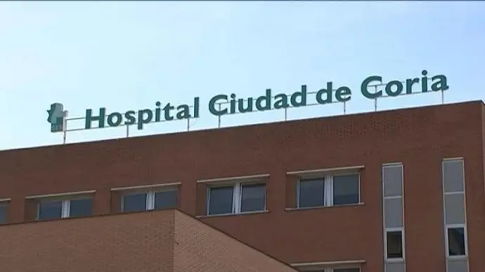 Mujer de 60 años con politraumatismos tras ser atropellada en Coria, Cáceres