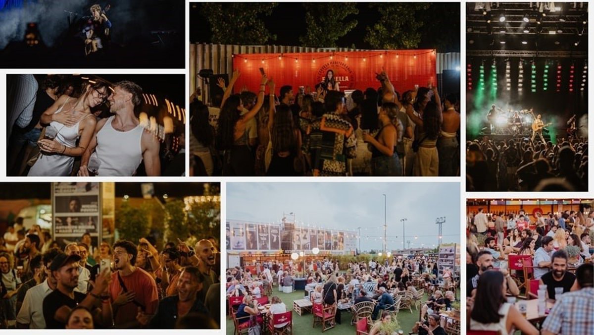 El Festival de la Porta Ferrada concluye con 31.200 asistentes y una ocupación del 91%