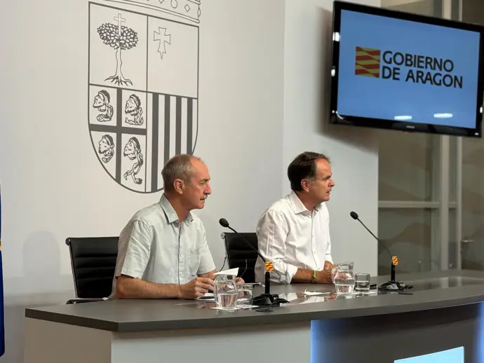 UAGA denuncia las excesivas restricciones por la alerta rojo plus ante el riesgo de incendios