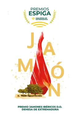 Caja Rural de Extremadura y DOP Dehesa de Extremadura presentan el XXVI Premio Espiga Jamón