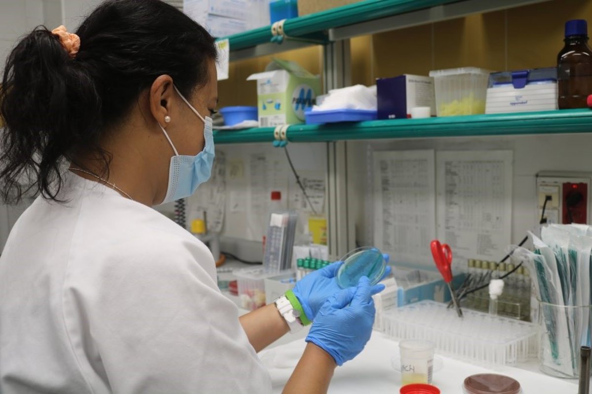 Sanidad investiga un brote de salmonella en el Hospital Insular y el Hospital Juan Carlos I en Gran
