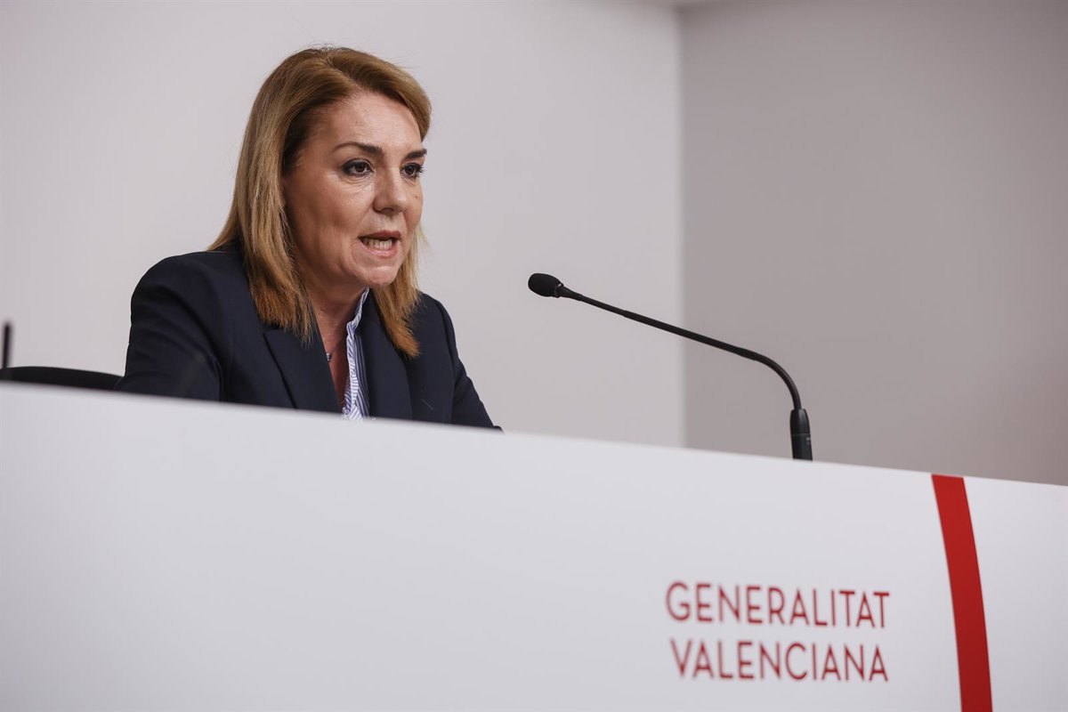 El Consell asegura que siempre protege a menores tutelados y denuncia al PSPV por generar ruido