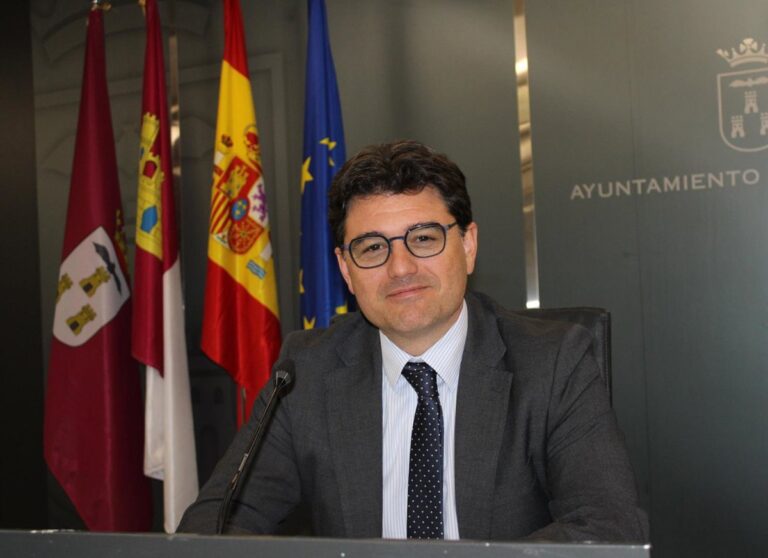 Los planes especiales de terrazas de Albacete estarán vigentes durante varios años por primera vez