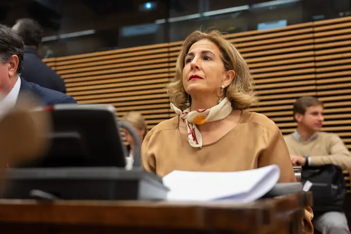 El PP solicita más recursos humanos y materiales para la Guardia Civil en la lucha contra el