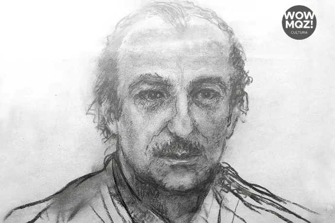 El legado del pintor Santiago Estruga vuelve a Mequinenza gracias a una donación significativa.
