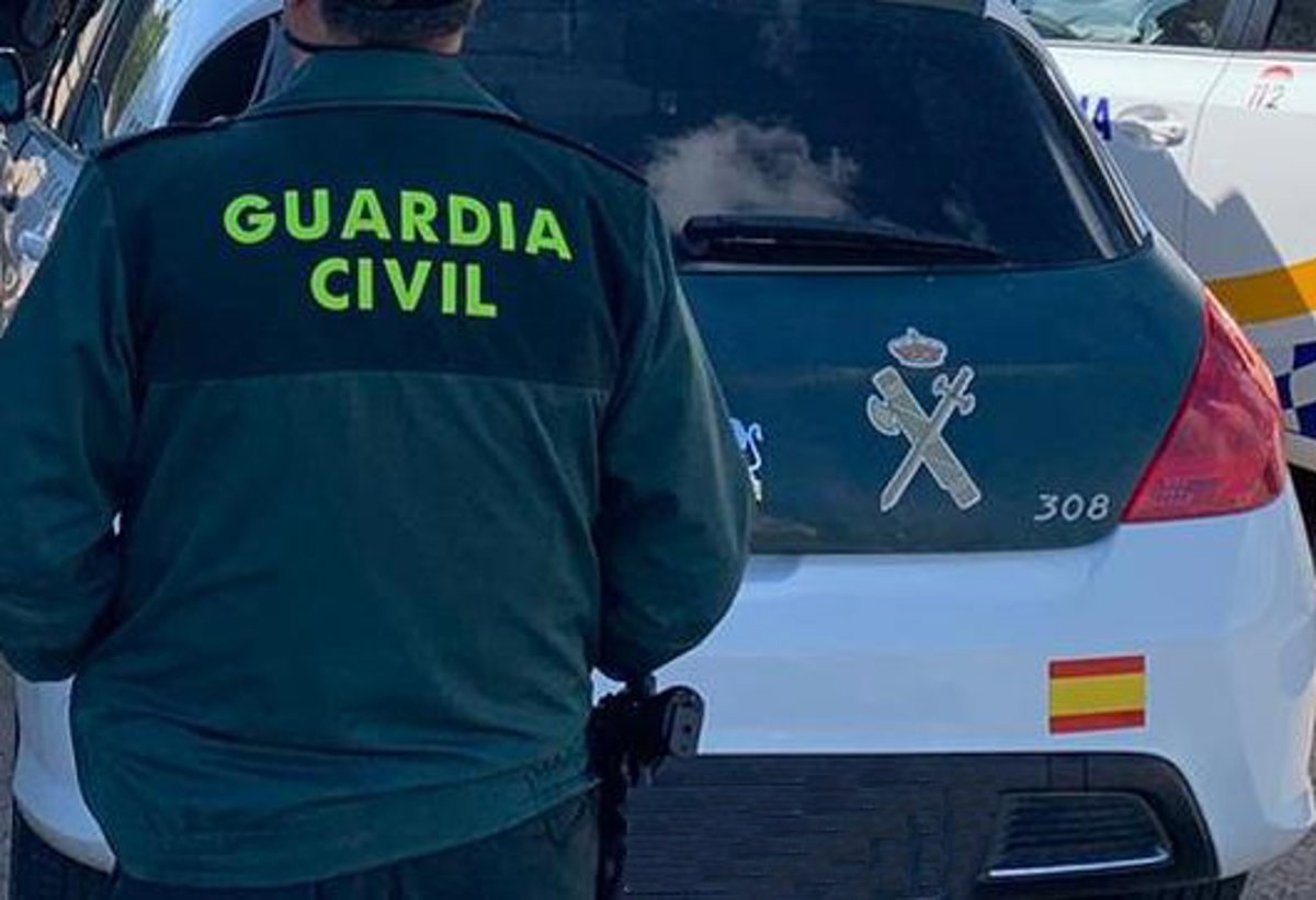 Fallece la segunda persona herida en la pelea con arma blanca en Cerro Matadero, Berja