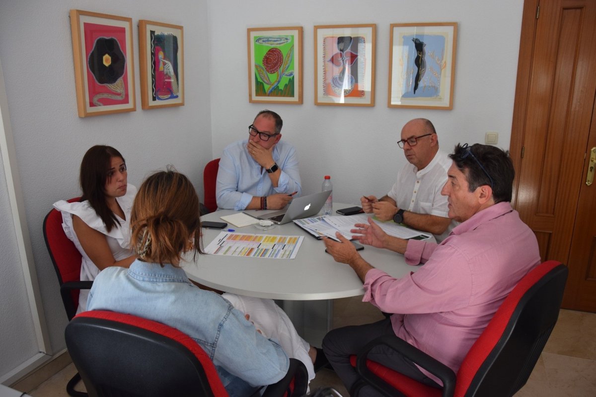 El nuevo plan de sostenibilidad turística del Cabriel recibe 18.000 euros de la Diputación de