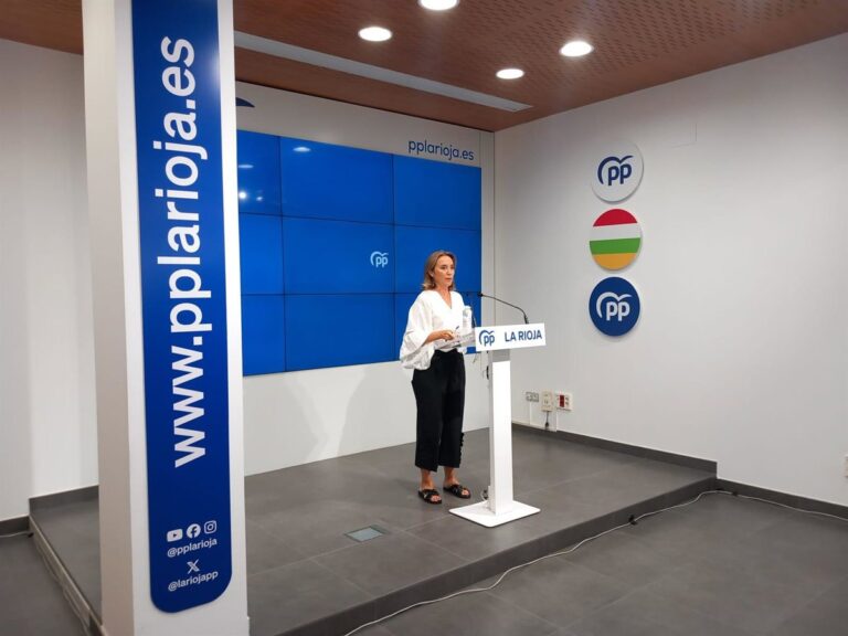 El PP presenta una PNL para reformar la ley de indulto y garantizar que los delincuentes cumplan