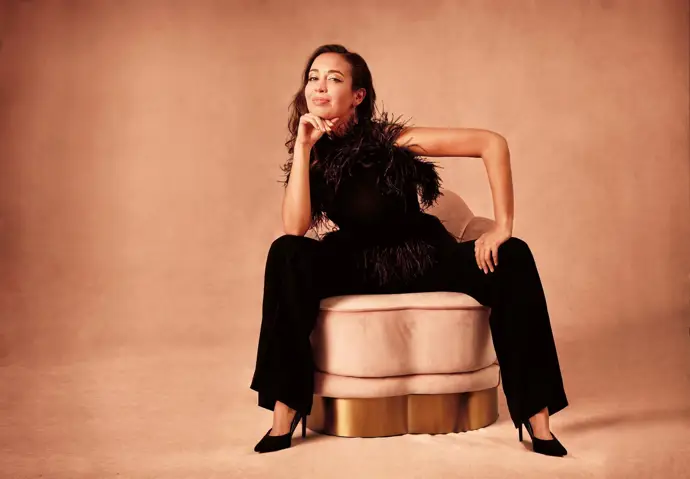 Nadine Sierra y Angel Blue vuelven a 'Grans Veus' y 'Lied' por el XX aniversario de Les Arts La