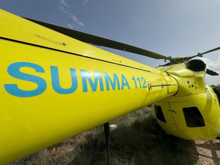Fallece un hombre de 47 años ahogado en una zona recreativa del embalse de Riosequillo en Buitrago