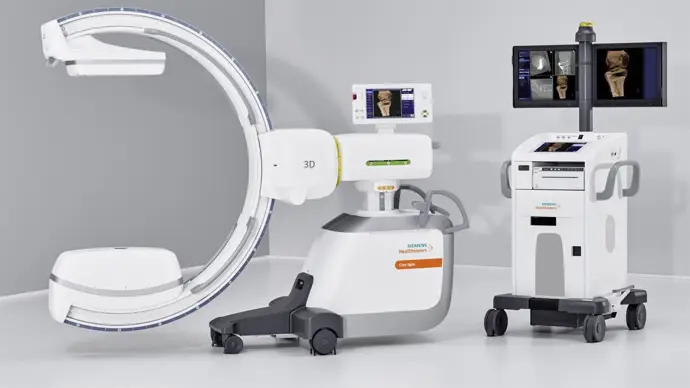 El SES destina 300.000 euros a un arco quirúrgico 3D para Traumatología Infantil en Badajoz