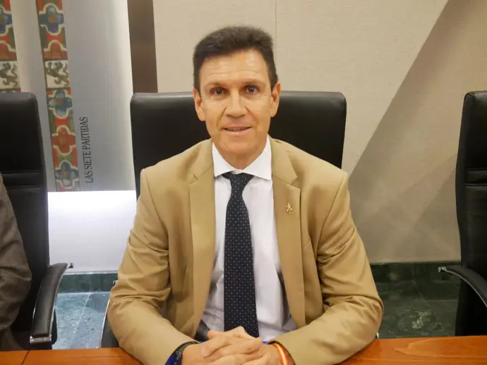 El PP pide fomentar empresas que gestionen y reciclen residuos de la construcción