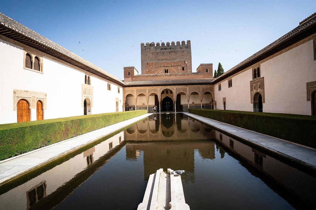 Más de 12 millones de turistas visitan Andalucía en 2024, con un gasto que crece un 6%