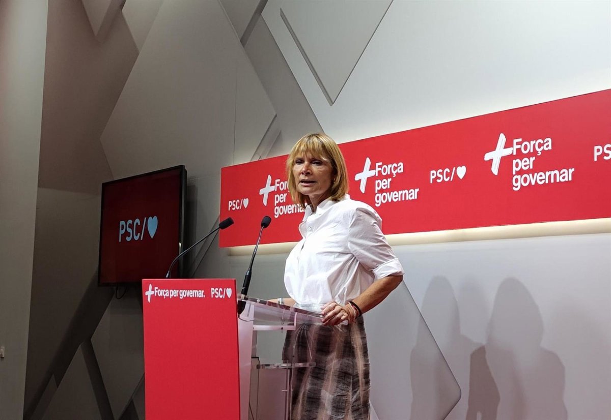 Moret (PSC) afirma que el sistema de financiación es complejo y "necesitará más tiempo