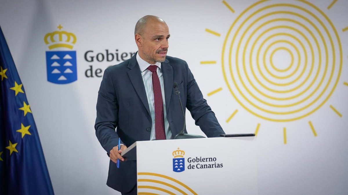 Canarias enviará al Estado un borrador del 'Decreto Ley Canario' en las próximas semanas