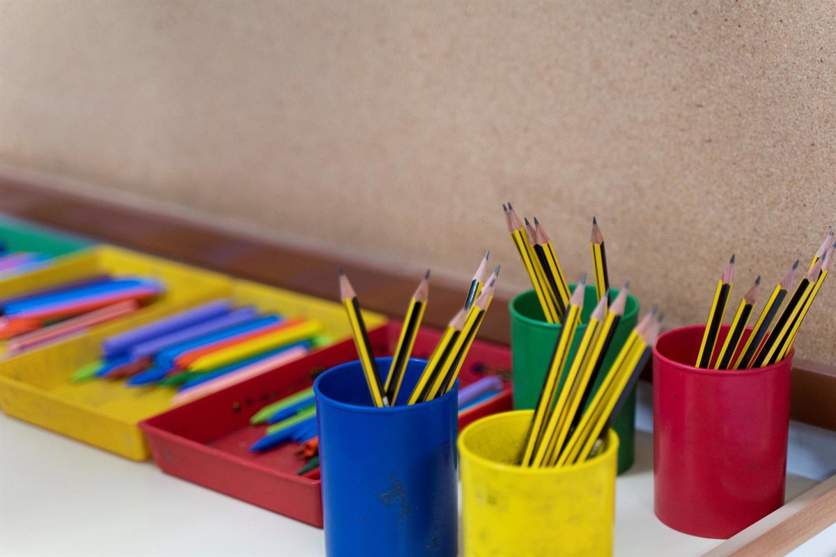 Un grupo especializado fomenta el bienestar emocional y la convivencia en las escuelas