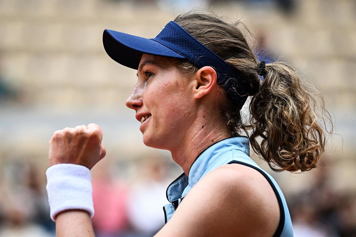 Bucsa y Munar avanzan a la segunda ronda del US Open y buscan seguir en la competencia