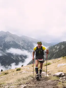 El X Trail Valle de Tena se alista para un gran evento con 1.867 participantes, un récord