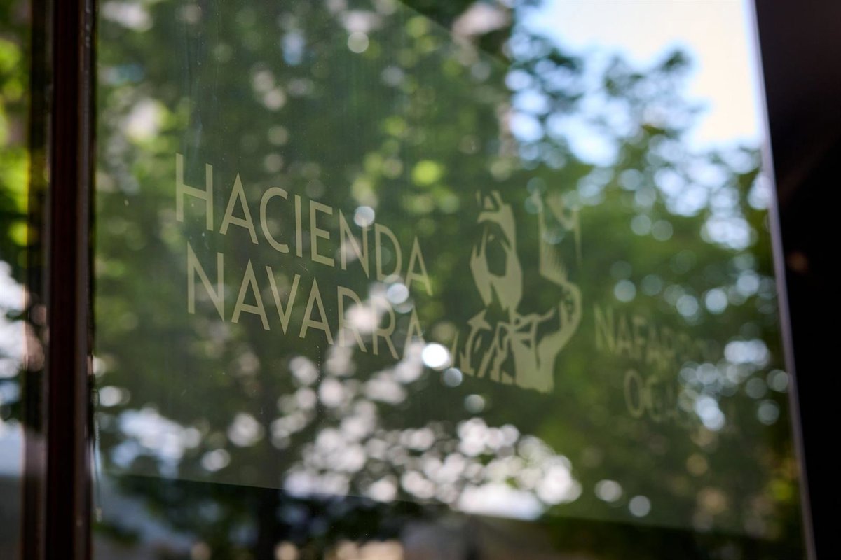 La Hacienda Foral recaudó en julio 2.685 millones de euros en total.
