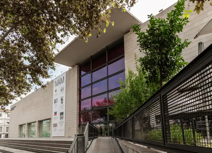 El IVAM forma su Consejo Rector con cinco nuevos miembros del ámbito artístico y cultural.