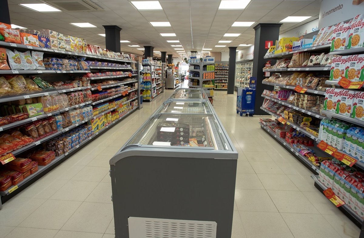 CyL ocupa el cuarto lugar en cuanto a empleados en el sector de alimentación y bebidas