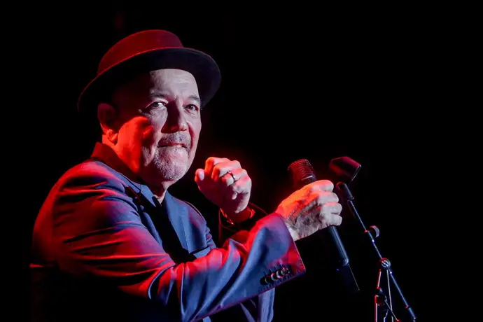 Rubén Blades, Leire Martínez, Mau y Ricky, y Mon Laferte destacan en BIME Bilbao 2025