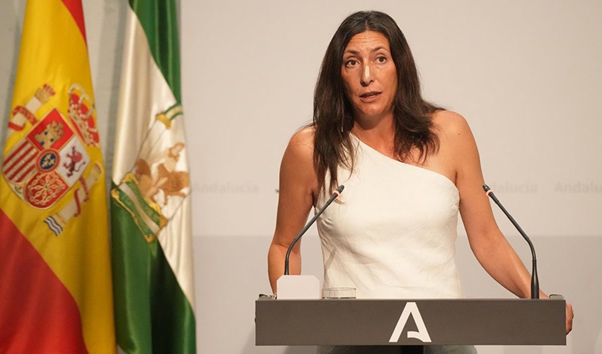Andalucía evaluará impugnar el decreto sobre la capacidad para acoger menores y advierte de su