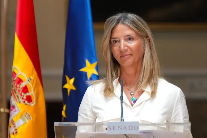 El PP evalúa la posibilidad de reunir a sus líderes en el Senado para abordar la situación de