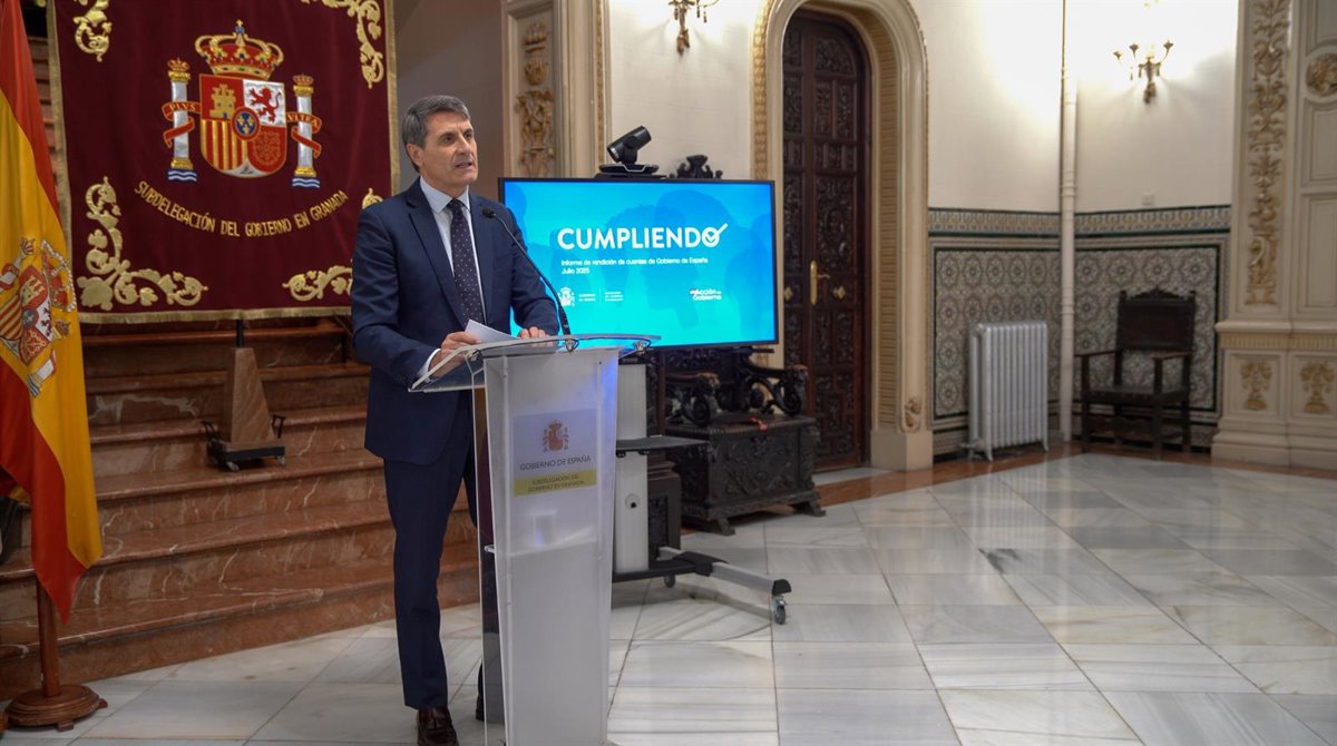 El Gobierno asegura que aplica su plan para menores migrantes de manera equitativa en toda España