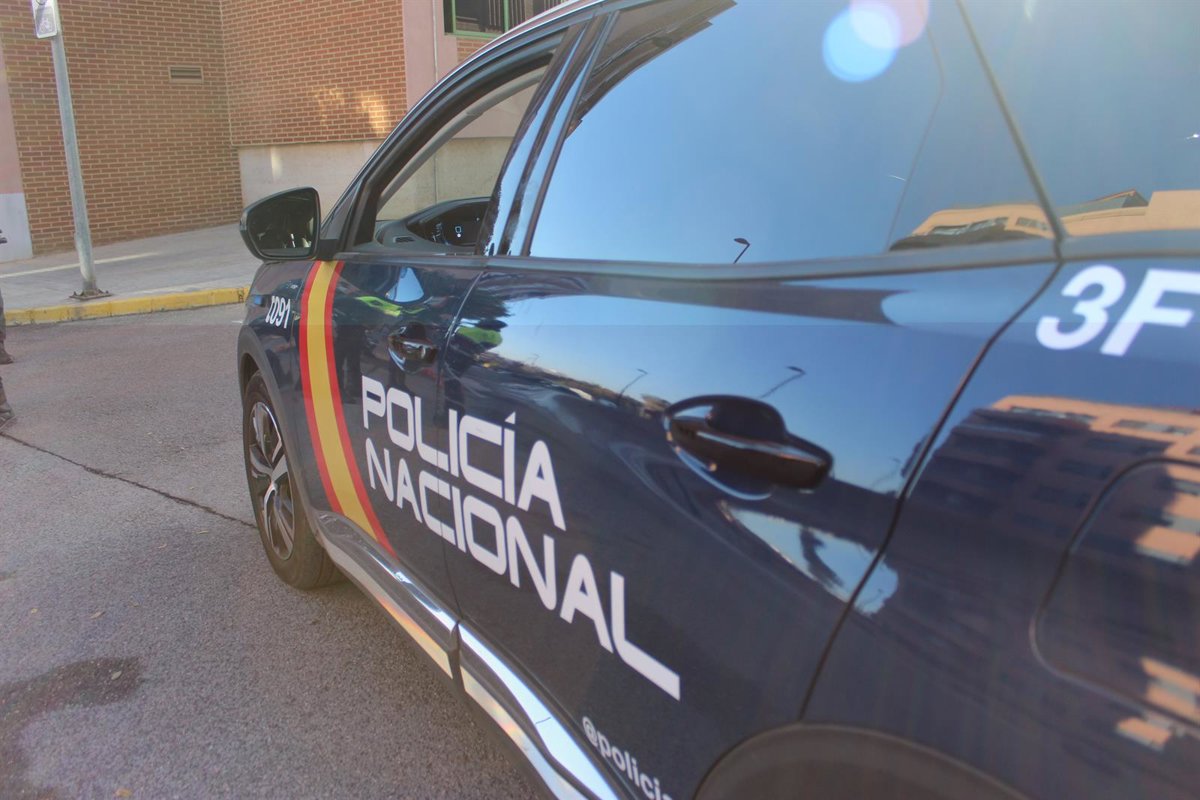 Detienen a un hombre por el asesinato de su expareja, con orden de alejamiento en vigor