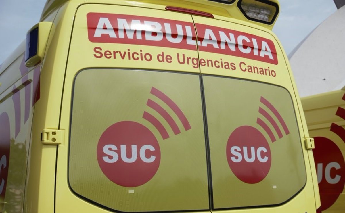 Fallece joven de 20 años al caer accidentalmente al mar en El Hierro, Canarias