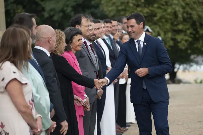 El lehendakari solicita la condena unánime de todos los partidos ante la violencia contra la