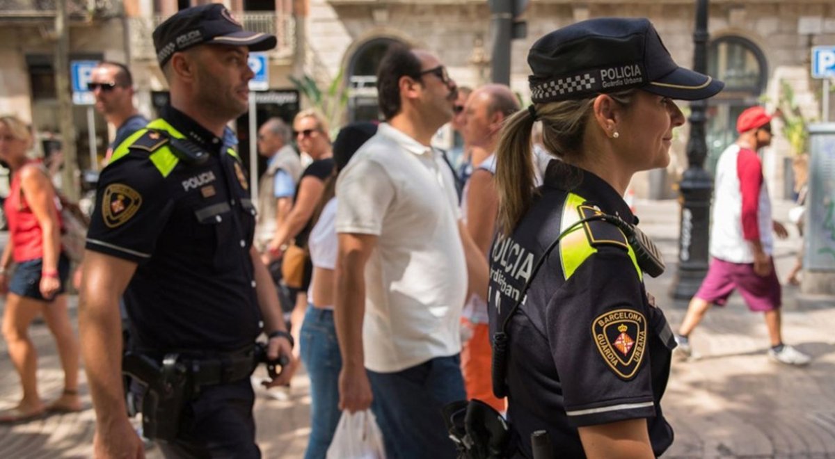 Barcelona recibe el 58,5% de las multas asociadas al Pla Endreça del Ayuntamiento