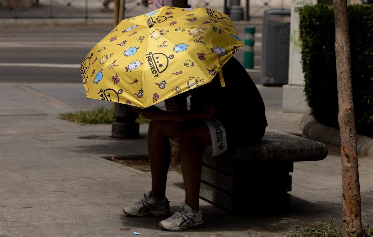La reciente ola de calor provoca la muerte de cuatro personas en Baleares