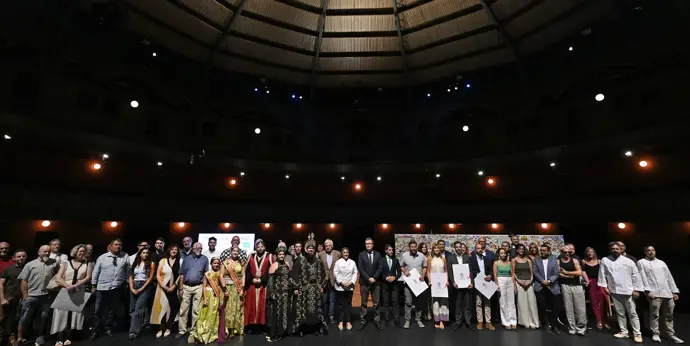 La Feria de Murcia 2025 celebrará 1.200 años de historia con más de 300 actividades para todos