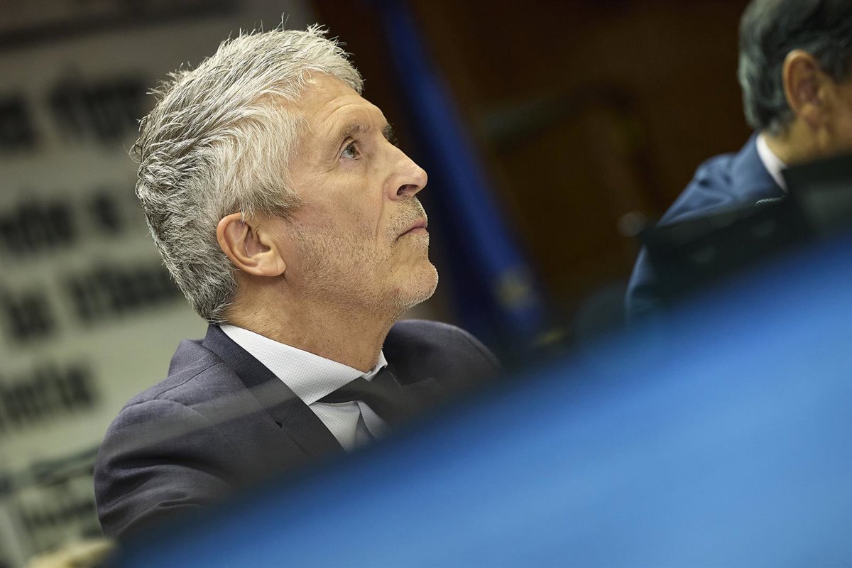 El Govern solicita a Marlaska una reunión urgente para tratar la crisis migratoria en Baleares