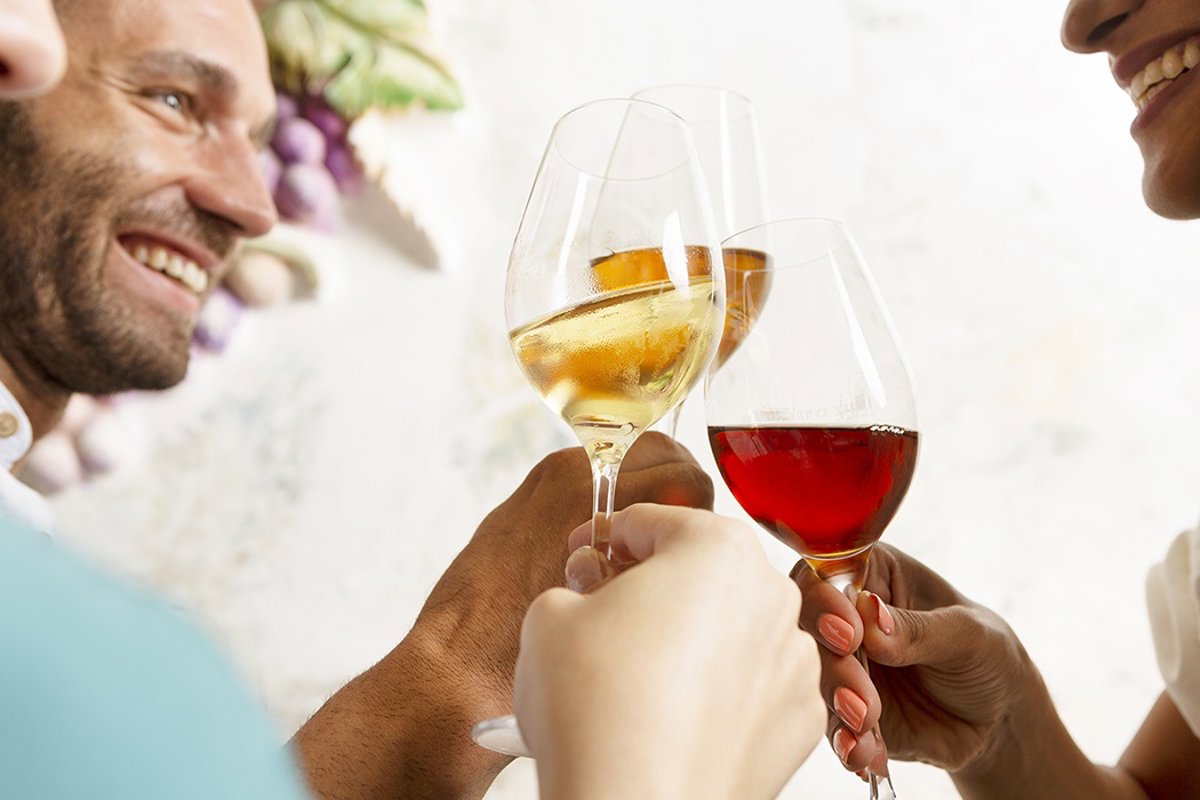 La incertidumbre por los aranceles provoca un descenso del 24% en las ventas del vino de Jerez en