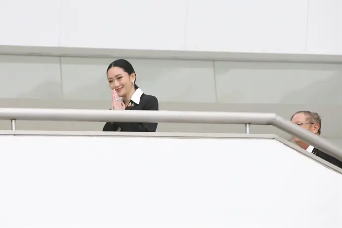 El Tribunal Constitucional de Tailandia destituye a la primera ministra Paetongtarn Shinawatra