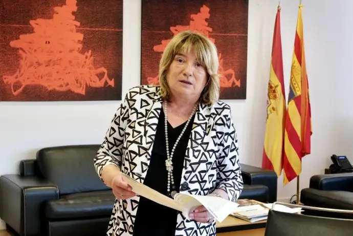 Aragón fijará un límite al tiempo de uso de pantallas en las escuelas