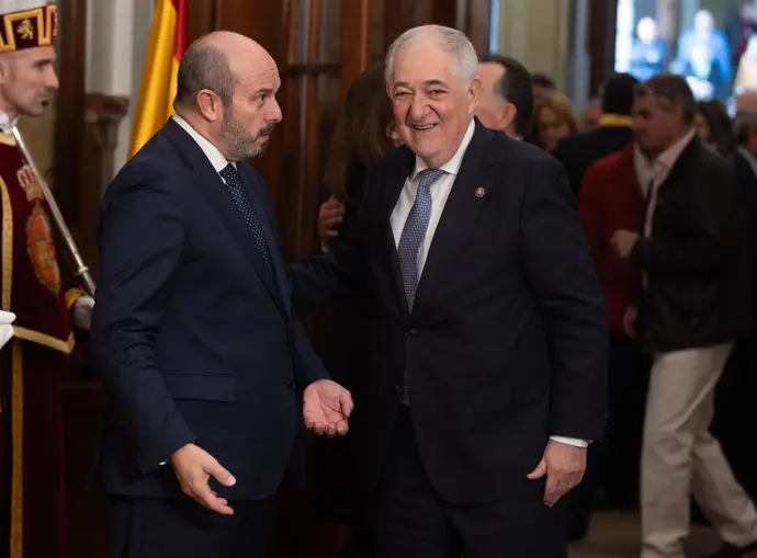 El Senado inicia el proceso de renovación del TC ante la salida de Conde-Pumpido y otros