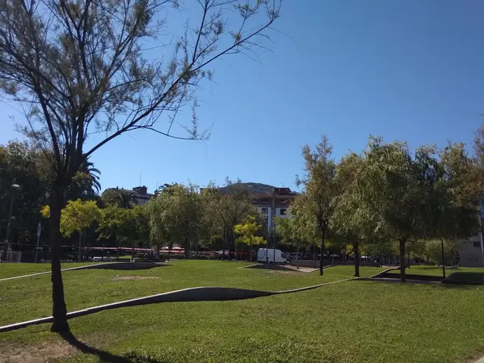 El tiempo en Extremadura para hoy, sábado 30 de agosto de 2025, se presenta soleado y cálido