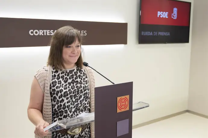 El PSOE solicita asegurar el traslado de pacientes por los recurrentes problemas en el Maestrazgo