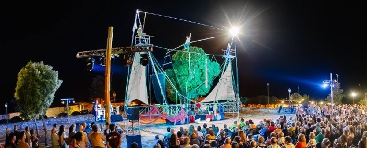 La XXVIII Feria de Teatro de CyL termina con un 97% de aforos llenos y 30.000 asistentes