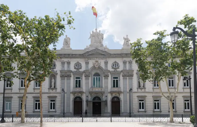 La justicia comienza un nuevo curso sin bloqueos en el CGPJ y con la atención en el fiscal general