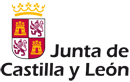 Escudo de la Junta de Castilla y Le&oacute;n; P&aacute;gina de inicio