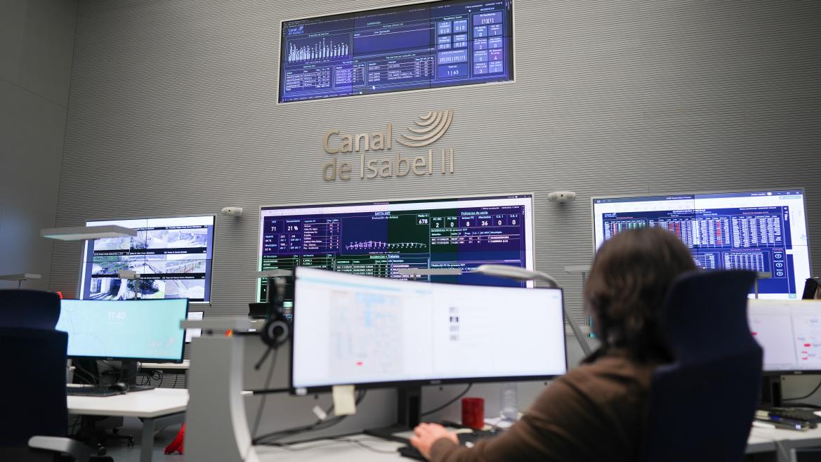 La Comunidad de Madrid aumentó más del 15% la producción de fertilizante estruvita en 2024 en la