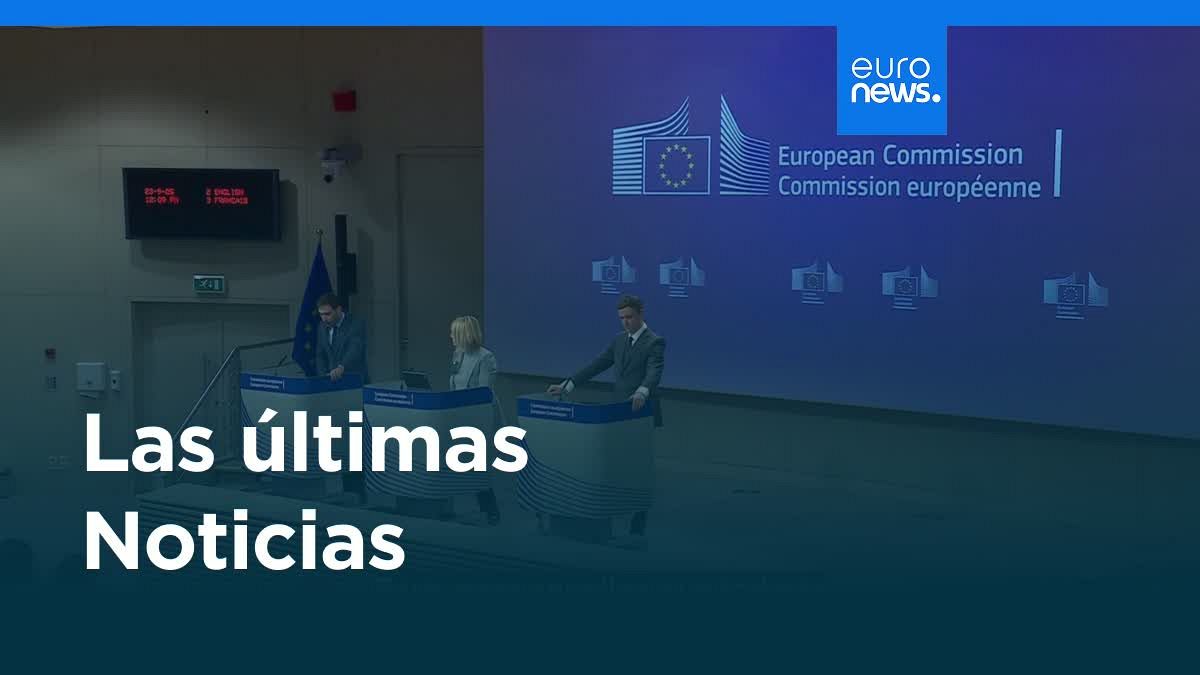 Últimas noticias: resumen del 24 de septiembre de 2025 en la tarde