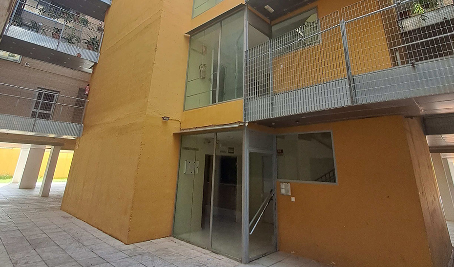 La Junta destina 1,8 millones para mejorar la eficiencia energética de 60 viviendas en Linares