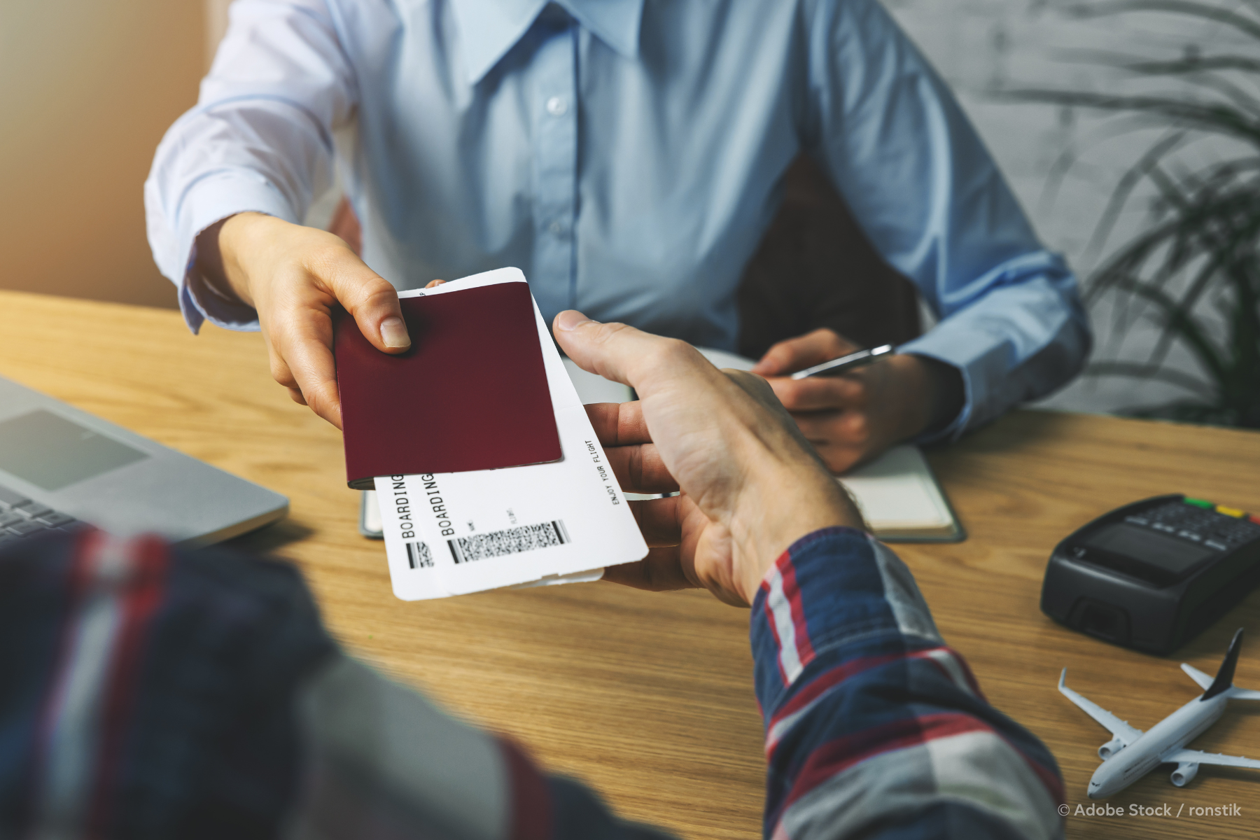 El PE se pronuncia sobre la normativa actualizada de protección a los viajeros en Europa