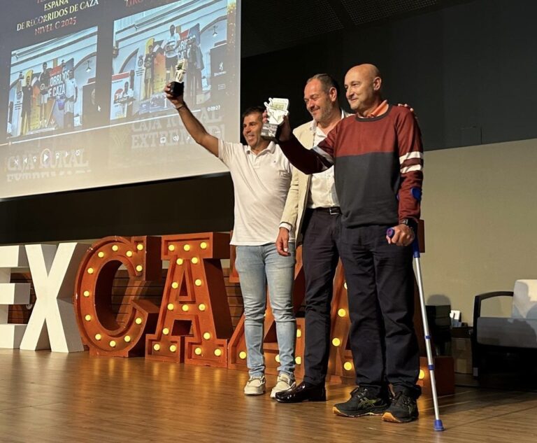 La Junta obtiene el respaldo de caza y pesca en su iniciativa de profesionalización y destina 1,8